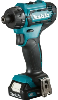 Wiertarko-wkrętarka Makita CXT DF033DSAE 2x2.0Ah