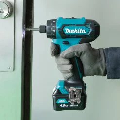 Wiertarko-wkrętarka Makita CXT DF033DSAE 2x2.0Ah