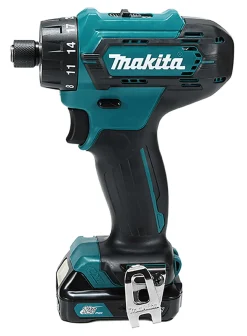 Wiertarko-wkrętarka Makita CXT DF033DZ