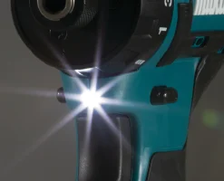 Wiertarko-wkrętarka Makita CXT DF033DZ