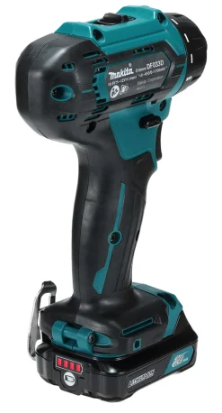Wiertarko-wkrętarka Makita CXT DF033DZ