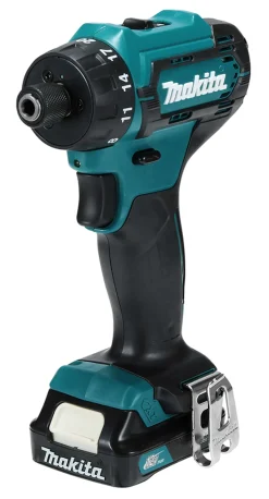 Wiertarko-wkrętarka Makita CXT DF033DZ