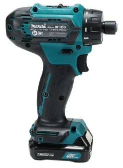 Wiertarko-wkrętarka Makita CXT DF033DZ