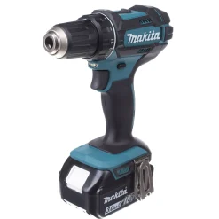 Wiertarko-wkrętarka Makita DDF482RFJ