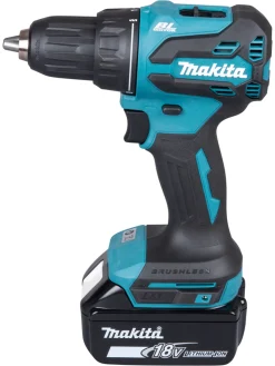 Wiertarko-wkrętarka Makita DDF490SF1J