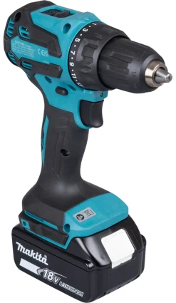 Wiertarko-wkrętarka Makita DDF490SF1J