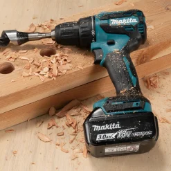 Wiertarko-wkrętarka Makita DDF490SF1J