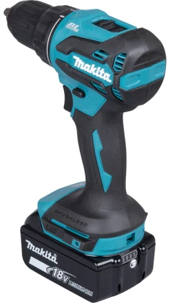 Wiertarko-wkrętarka Makita DDF490SF1J