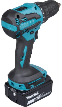 Wiertarko-wkrętarka Makita DDF490SF1J