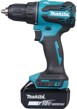 Wiertarko-wkrętarka Makita DDF490SF1J