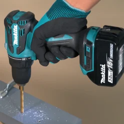 Wiertarko-wkrętarka Makita DDF490SF1J