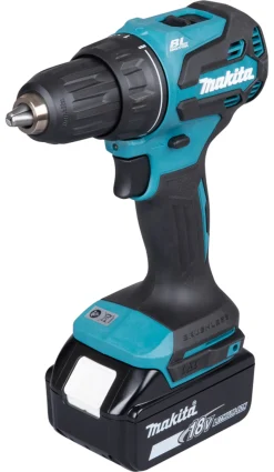 Wiertarko-wkrętarka Makita DDF490SF1J