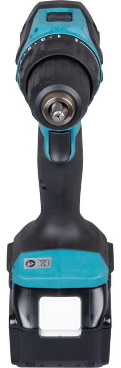 Wiertarko-wkrętarka Makita DDF490Z