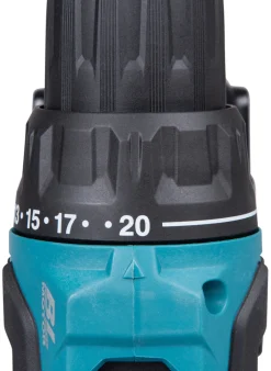 Wiertarko-wkrętarka Makita DDF490Z