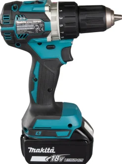Wiertarko-wkrętarka Makita DDF484RTJ