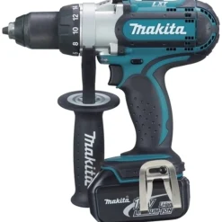 Wiertarko-wkrętarka Makita DDF451RTJ
