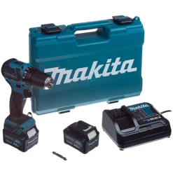 Wiertarko-wkrętarka Makita DF332DSME