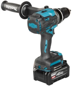 Wiertarko-wkrętarka Makita XGT DF003GZ