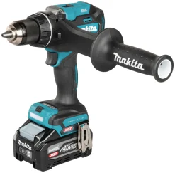 Wiertarko-wkrętarka Makita XGT DF003GZ