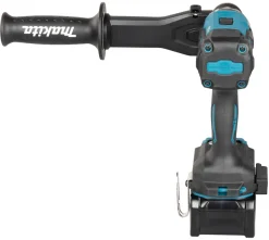 Wiertarko-wkrętarka Makita XGT DF003GZ