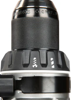 Wiertarko-wkrętarka Makita XGT DF003GZ