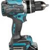 Wiertarko-wkrętarka Makita XGT DF003GU201 2x4.0Ah