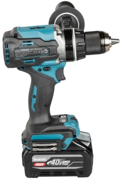 Wiertarko-wkrętarka Makita XGT DF003GU201 2x4.0Ah