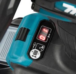 Wiertarko-wkrętarka Makita XGT DF003GU201 2x4.0Ah