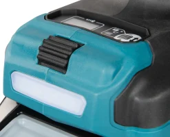 Wiertarko-wkrętarka Makita XGT DF003GU201 2x4.0Ah