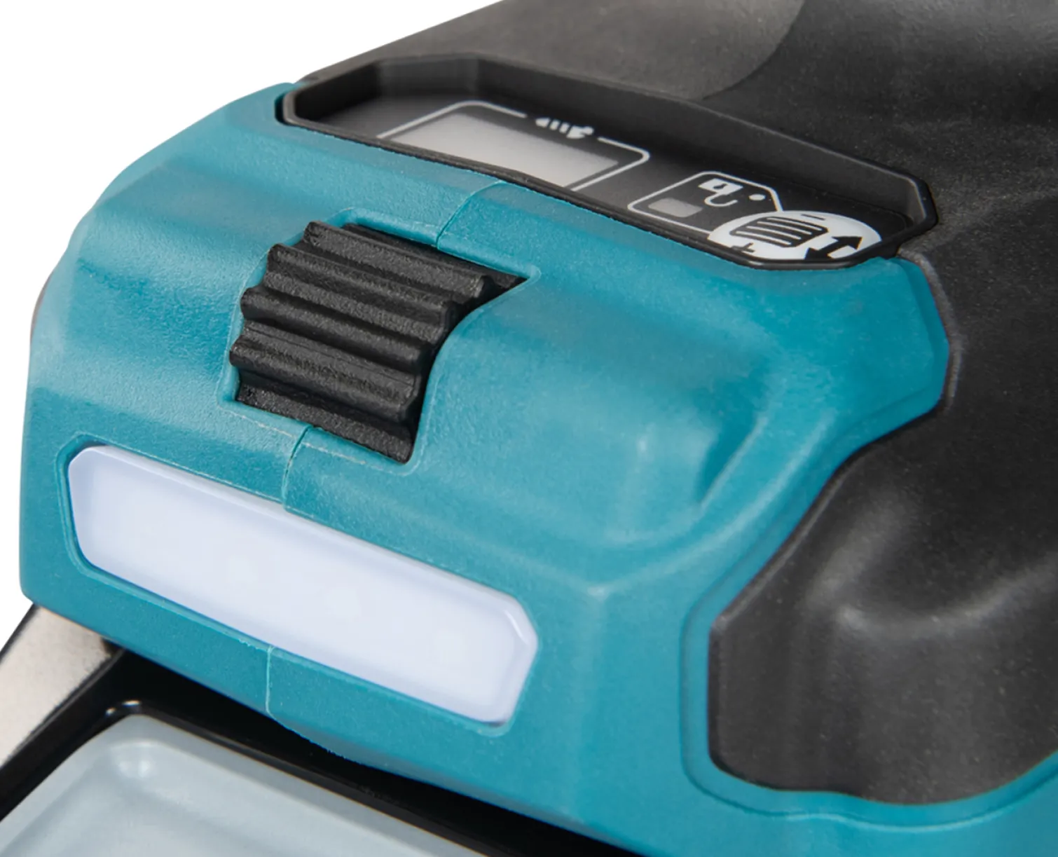Wiertarko-wkrętarka Makita XGT DF003GU201 2x4.0Ah