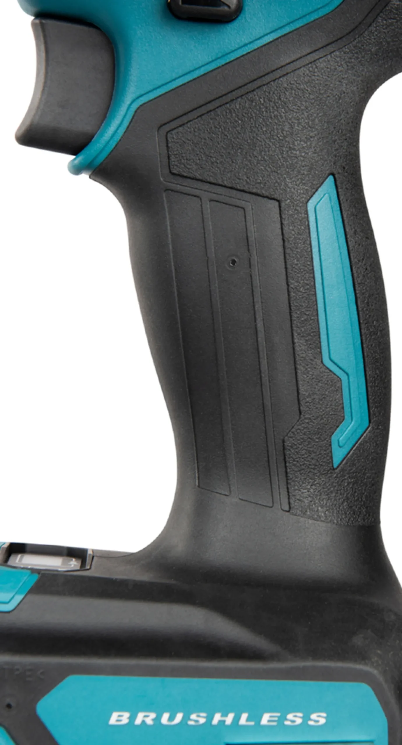 Wiertarko-wkrętarka Makita XGT DF003GU201 2x4.0Ah