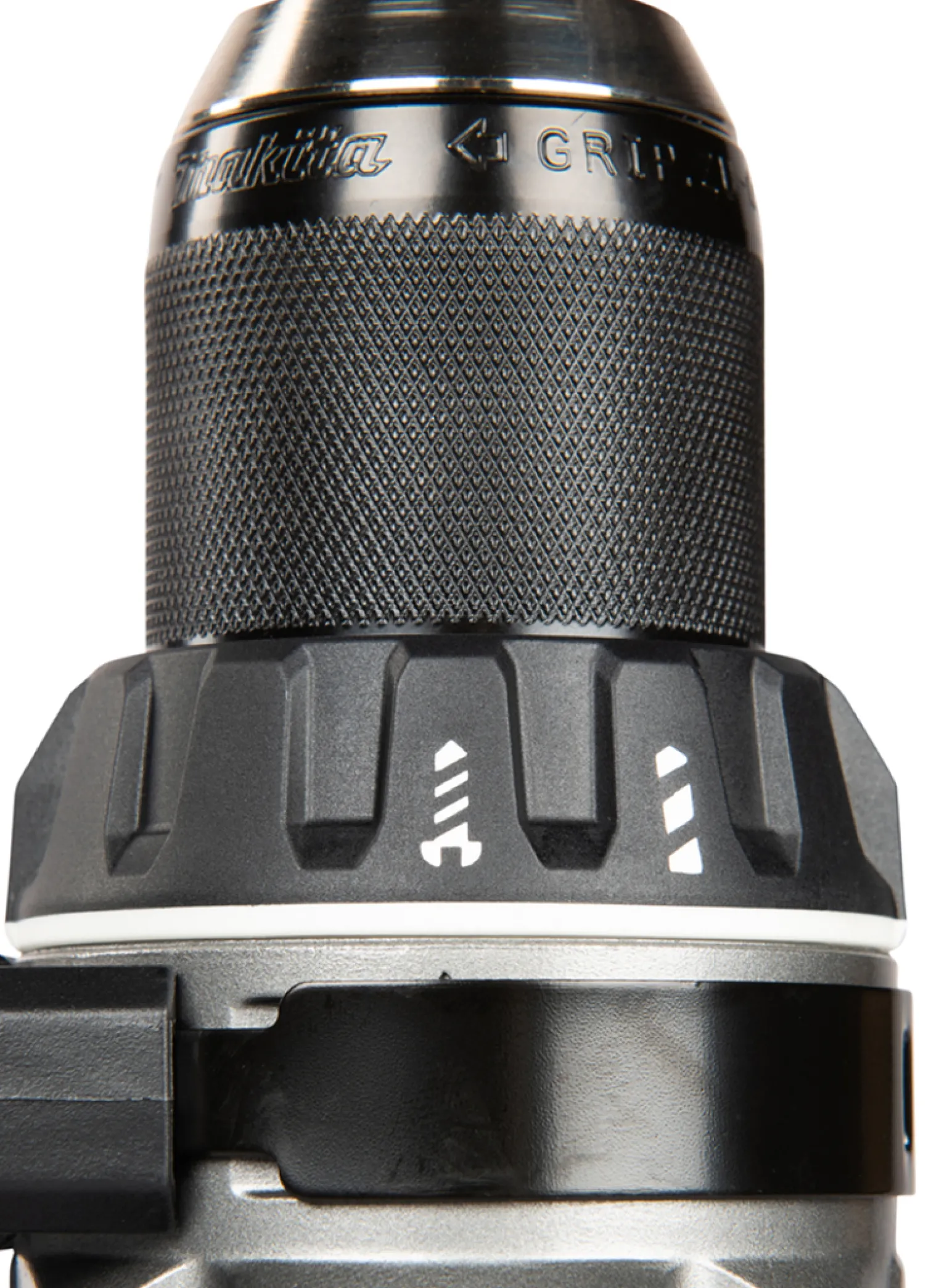 Wiertarko-wkrętarka Makita XGT DF003GU201 2x4.0Ah