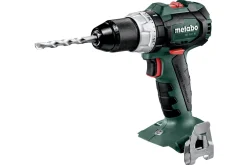 Wiertarko-wkrętarka Metabo BS 18 LT BL