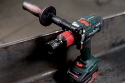 Wiertarko-wkrętarka Metabo BS 18 LTX-3 BL Q I Metal