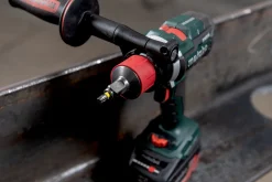 Wiertarko-wkrętarka Metabo BS 18 LTX-3 BL Q I Metal
