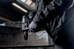 Wiertarko-wkrętarka Metabo BS 18 LTX-3 BL Q I Metal