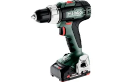 Wiertarko-wkrętarka Metabo BS 18 L