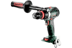 Wiertarko-wkrętarka Metabo BS 18 LTX BL Q I