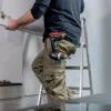 Wiertarko-wkrętarka Metabo BS 18 L BL 2x2.0Ah