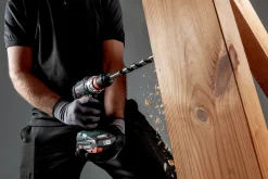 Wiertarko-wkrętarka Metabo BS 18 LT BL Q