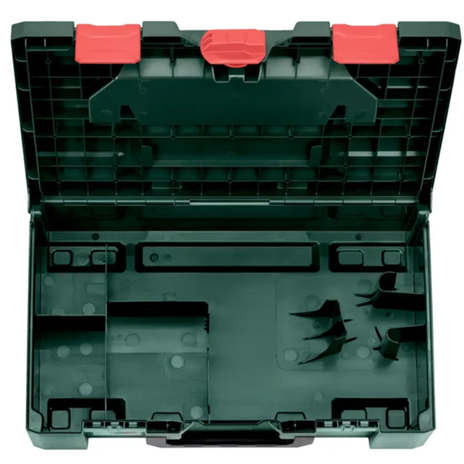 Wiertarko-wkrętarka Metabo BS 18 LTX BL I 2x5.2Ah