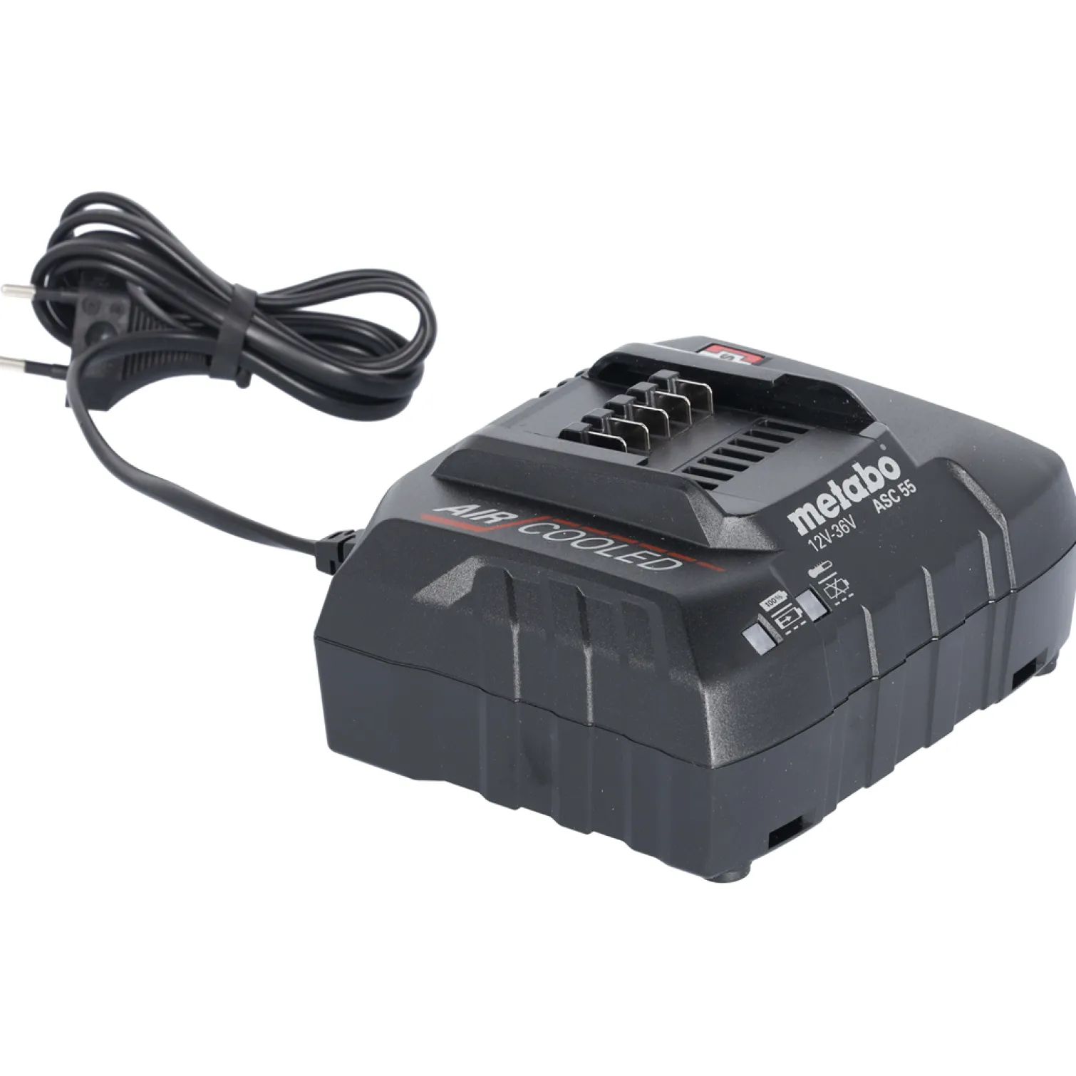 Wiertarko-wkrętarka Metabo BS 18 LT BL