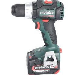 Wiertarko-wkrętarka Metabo BS 18 LT BL