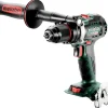 Wiertarko-wkrętarka Metabo BS 18 LTX BL I