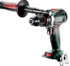Wiertarko-wkrętarka Metabo BS 18 LTX BL I