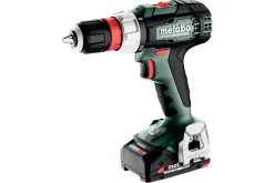 Wiertarko-wkrętarka Metabo BS 18 L Quick 60Nm