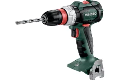 Wiertarko-wkrętarka Metabo BS 18 LT BL Q