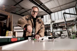 Wiertarko-wkrętarka Metabo PowerMaxx BS Basic