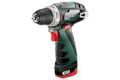 Wiertarko-wkrętarka Metabo PowerMaxx BS Basic