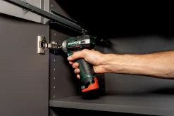 Wiertarko-wkrętarka Metabo POWERMAXX BS BL Q